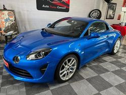 Bleu Utilisé 2020 Alpine A110 Coupé | 53 900 € (Super prix)