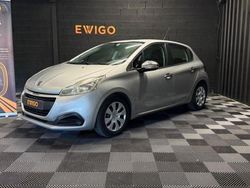 Utilisé 2016 Peugeot 208 Access Citadine | 8 490 € (Prix assez cher)