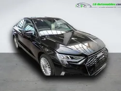 Utilisé 2022 Audi A3 Berline | 30 400 € (Prix juste)