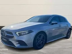 Utilisé 2021 Mercedes 200 AMG line Berline | 30 499 € (Bon prix)