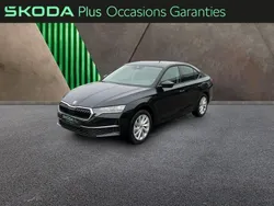 Noir Nouvelle 2024 Skoda Octavia Selection Berline | 27 990 € (Bon prix)