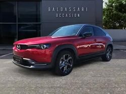 Rouge Utilisé 2021 Mazda MX30 SUV | 14 990 € (Super prix)