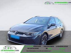 Utilisé 2022 VW Golf VIII Break | 24 000 € (Prix juste)