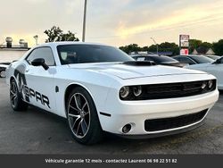 Blanc Utilisé 2015 Dodge Challenger Coupé | 32 553 € (Bon prix)
