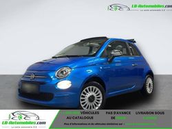 Occasion 2017 Fiat 500 Citadine | 13 800 € (Prix cher)