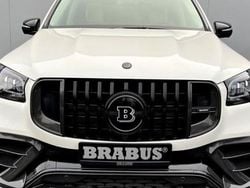 Utilisé 2022 Mercedes GLS63 AMG Edition SUV | 223 900 €