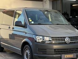 Utilisé 2018 VW Caravelle Monospace | 33 990 €