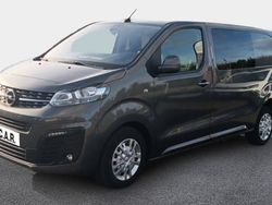 Utilisé 2021 Opel Vivaro Van | 28 990 € (Prix cher)