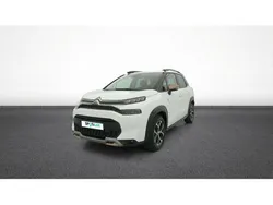 Blanc Utilisé 2023 Citroën C3 Aircross SUV | 14 989 € (Prix juste)