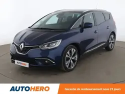 Renault Grand Scénic IV