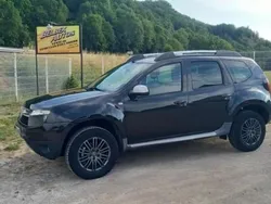 Noir Utilisé 2012 Dacia Duster SUV | 12 590 € (Prix assez cher)