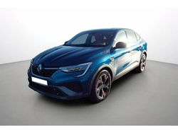 Utilisé 2021 Renault Arkana R.S. SUV | 22 470 € (Prix juste)