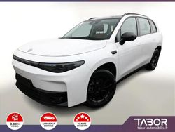 Blanc Nouvelle 2025 Leapmotor C10 SUV | 34 274 €