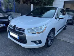Utilisé 2011 Citroën DS4 So Chic Citadine | 8 990 €