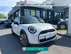 Nouvelle 2024 Mini Cooper Classic Citadine | 33 890 € (Prix juste)