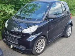 Noir Utilisé 2011 Smart ForTwo Coupé Coupé | 5 990 €