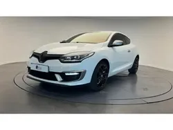 Utilisé 2014 Renault Mégane Coupé GT Coupé | 17 490 €