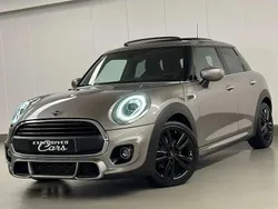 Gris Utilisé 2020 Mini John Cooper Works Citadine | 19 900 € (Prix juste)