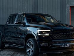 Noir Occasion 2022 Dodge Ram Pick-up | 71 990 € (Prix cher)