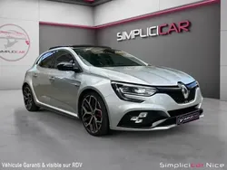 Gris Utilisé 2020 Renault Mégane IV Trophy | 37 980 €
