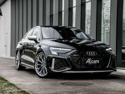 Noir Utilisé 2021 Audi RS3 Sport Citadine | 59 950 € (Super prix)