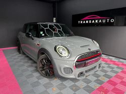 Gris Occasion 2019 Mini John Cooper Works Citadine | 19 490 € (Super prix)