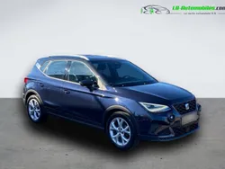 Utilisé 2022 Seat Arona SUV | 20 900 € (Prix assez cher)