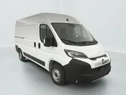 Nouvelle 2024 Citroën Jumper Monospace | 26 710 € (Super prix)
