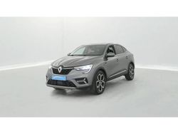 Utilisé 2021 Renault Arkana Intens SUV | 20 490 € (Prix juste)