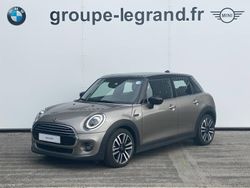 Utilisé 2020 Mini Cooper Chili Citadine | 26 499 € (Prix assez cher)