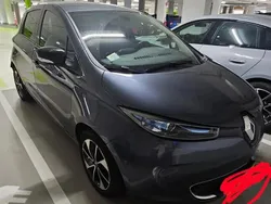 Gris Utilisé 2018 Renault Zoe Intens Citadine | 5 990 € (Bon prix)