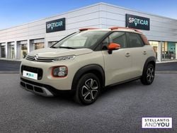 Utilisé 2020 Citroën C3 Aircross Feel SUV | 12 690 € (Prix juste)