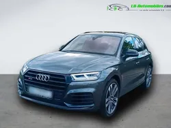 Utilisé 2020 Audi SQ5 Sport SUV | 52 600 € (Prix juste)