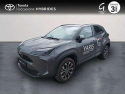 Utilisé 2025 Toyota Yaris Hybrid Design | 28 050 € (Prix assez cher)