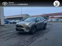 Utilisé 2023 Toyota Yaris Hybrid | 24 900 € (Prix juste)