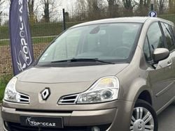 Occasion 2010 Renault Grand Modus Exception Monospace | 5 490 €