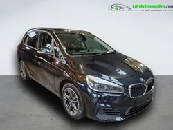 Utilisé 2021 BMW 218 Comfort Edition Break | 21 900 € (Bon prix)