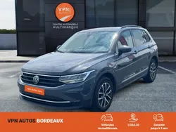 Utilisé 2022 VW Tiguan Life SUV | 29 290 € (Bon prix)