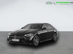 Utilisé 2024 Mercedes C400 Berline | 57 900 € (Prix juste)