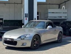Gris Occasion 2000 Honda S 2000 S Cabriolet | 25 990 €