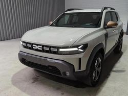 Nouvelle 2025 Dacia Duster Extreme SUV | 26 990 € (Prix juste)