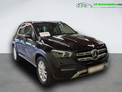 Mercedes GLE350e