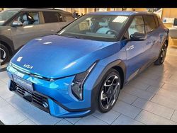 Bleu Utilisé 2025 Kia EV4 2 Citadine | 41 999 €