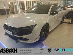 Nouvelle 2025 Peugeot 508 Peugeot Sport Engineered Break | 55 990 €
