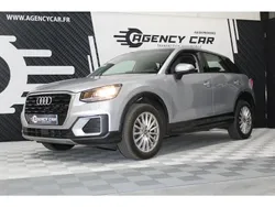 Gris Utilisé 2019 Audi Q2 Design SUV | 18 490 € (Prix juste)