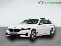 Utilisé 2022 BMW 530 Berline | 36 400 € (Bon prix)