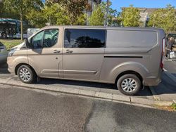 Utilisé 2022 Ford Transit Custom Business Edition Break | 22 500 € (Prix cher)
