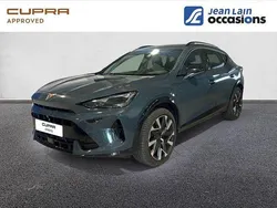 Bleu Utilisé 2024 Cupra Formentor SUV | 35 890 €