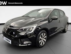 Noir Utilisé 2023 Renault Clio V Equilibre Citadine | 15 990 € (Prix juste)