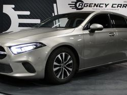 Gris Utilisé 2019 Mercedes A180 Progressive Berline | 19 790 € (Bon prix)